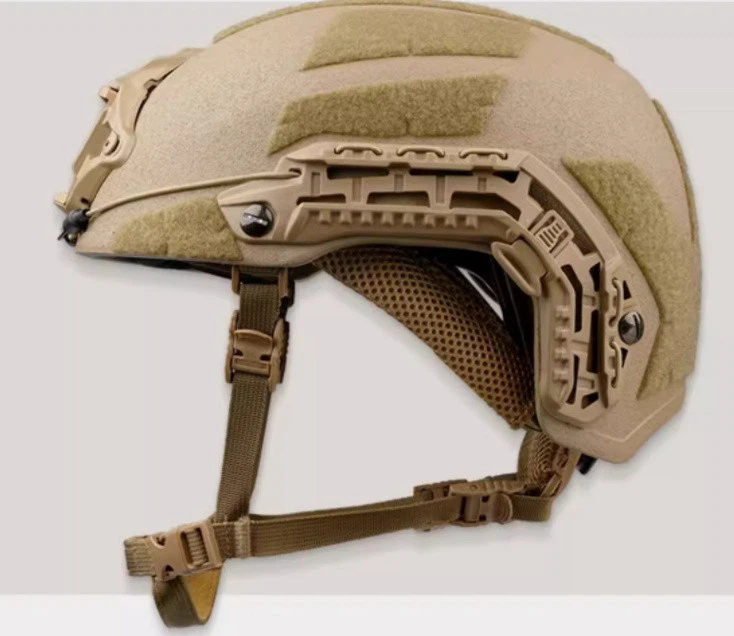 Bulletproof Helmet