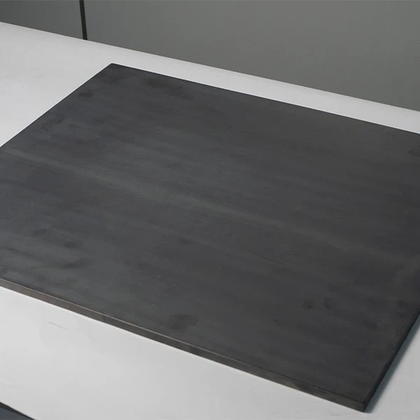 Boron Carbide Ceramic Plate
