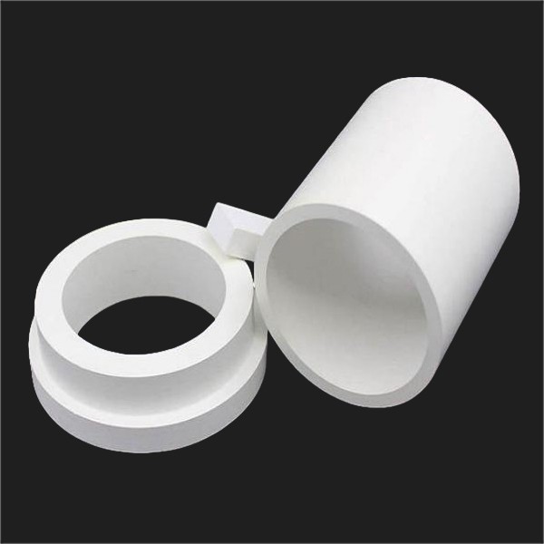 Boron Nitride Insulation Protection Tube