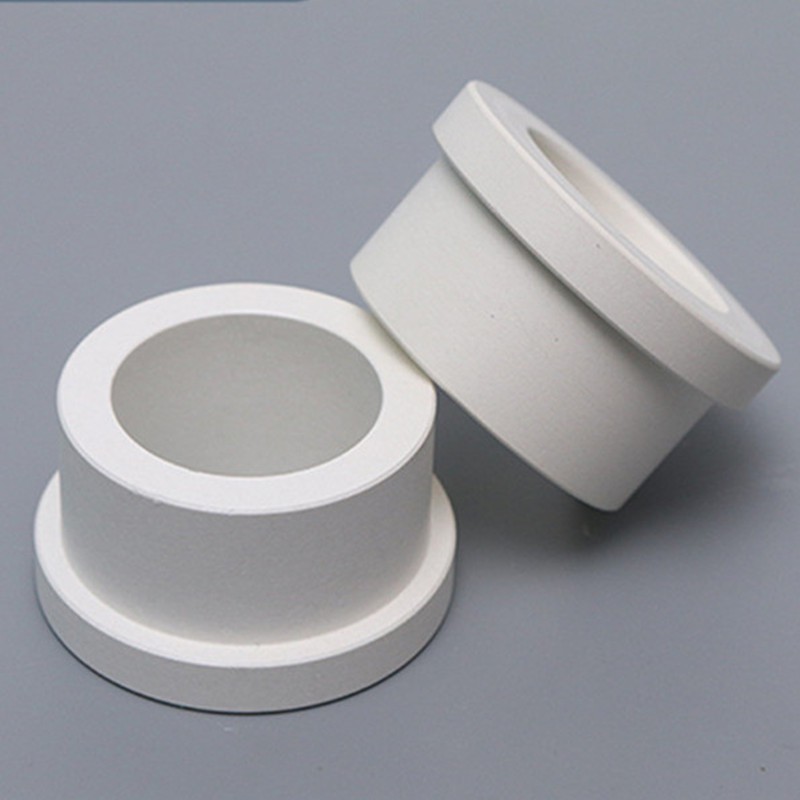 Boron Nitride Insulators
